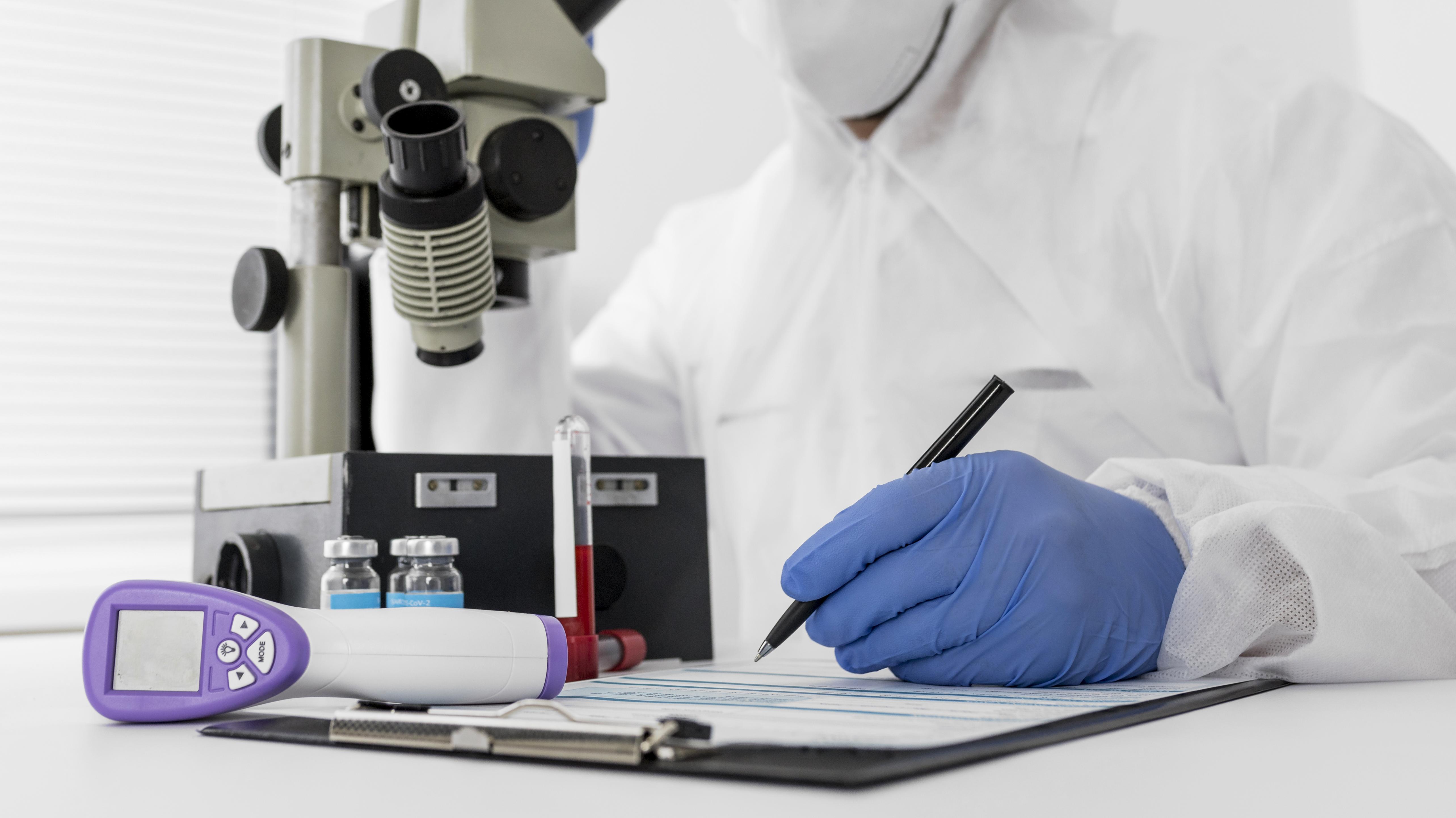 Diagnostics and Labs