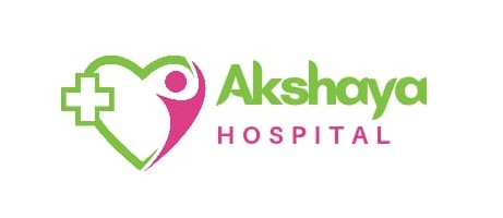 Akshaya Hospital Logo