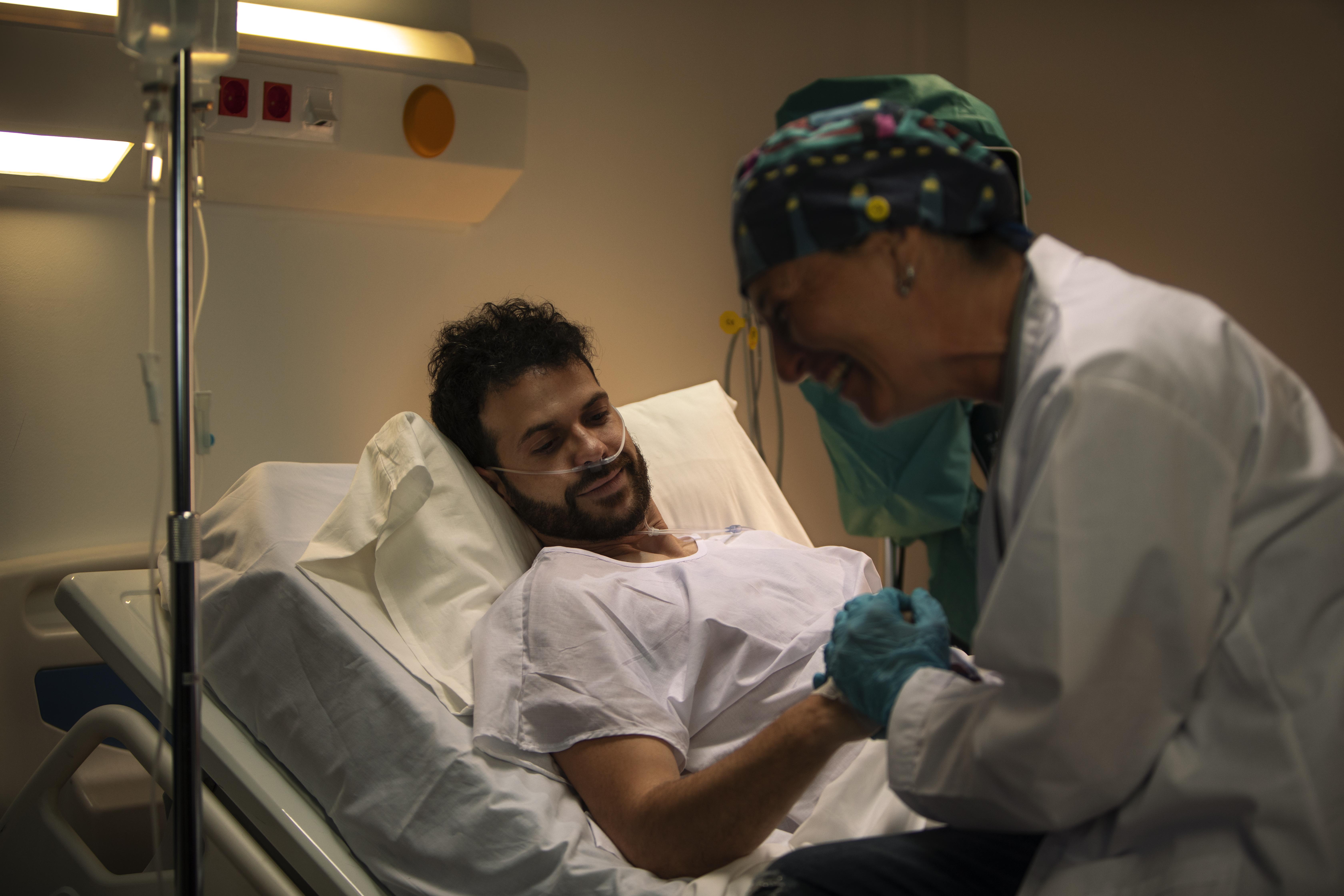 ICU & Critical Care Team