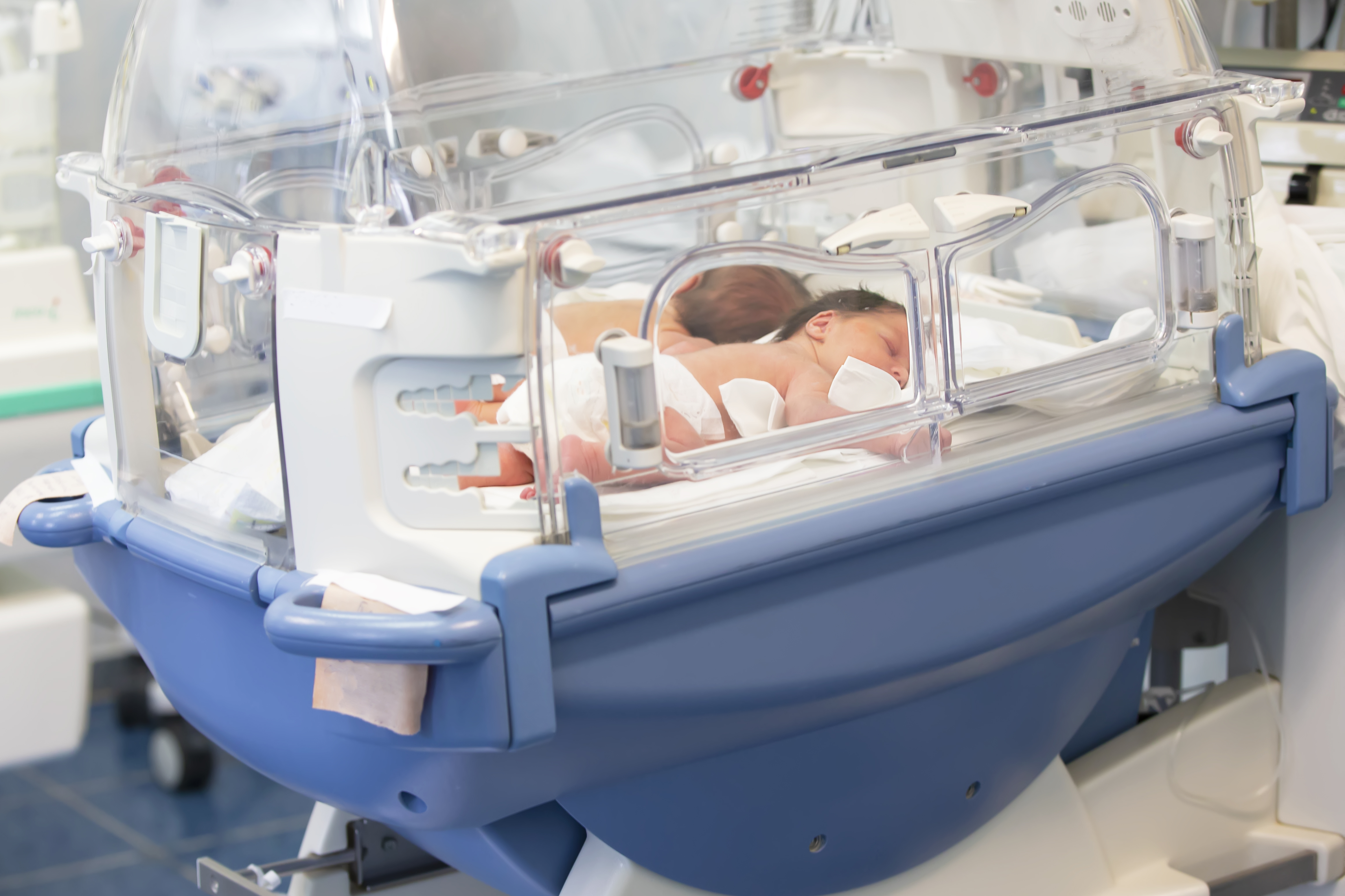 Neonatology & NICU Team